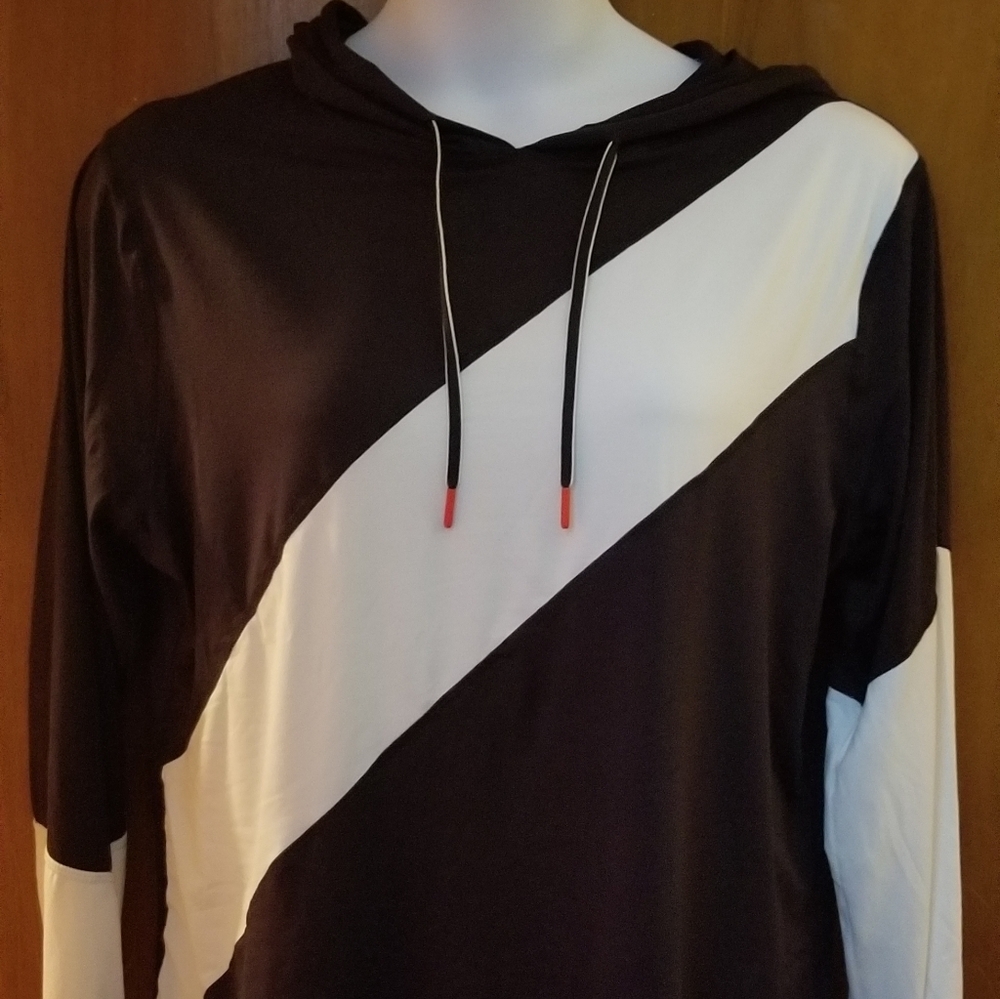 Champion Long Sleeve Hoodie